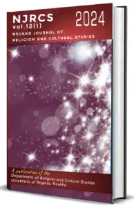 NJRCS Volume12 (1), 2024
