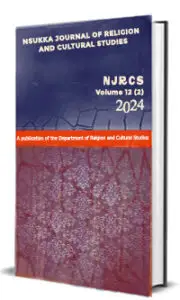 Nsukka Journal of Religion and Cultural Studies